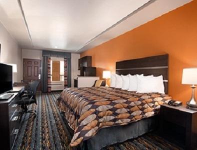 Days Inn By Wyndham Dilley Ruang foto